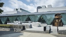 現代アート 美術館：東京都現代美術館