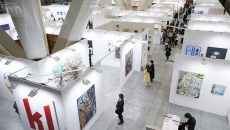 アートフェア東京2022